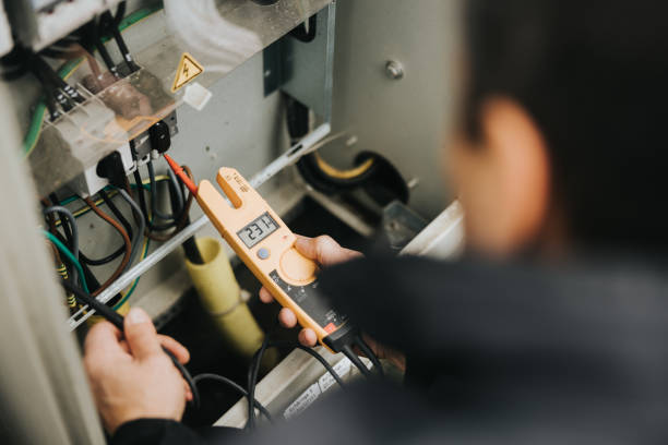 Best Electrical Installation Contractor  in Jourdanton, TX
