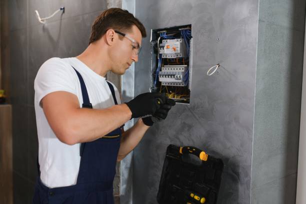 Best Electrical Contractors for Businesses  in Jourdanton, TX