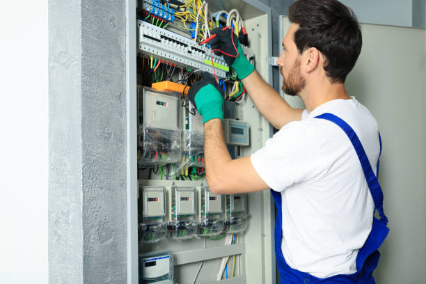 Reliable TX Electrician Solutions