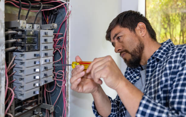 Best Residential Electrician Services  in Jourdanton, TX